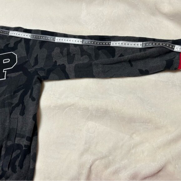 Ralph Lauren Men's Camouflage Bomber Jacket”size M - Picture 11 of 11